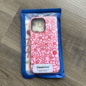 Casely Bold iPhone 14 Pro Max Case